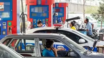 افشای تراکنش میلیاردی با یک کارت بانکی در جایگاه بنزین!