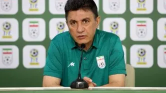 فقط وعده‌ می‌فروشی آقای قلعه‌نویی