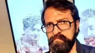 درگذشت ناگهانی فواد شمس، فعال سیاسی و تحلیلگر رسانه‌ای