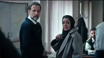 دانلود قسمت یازدهم ۱۱ سریال محکوم | این صحنه همه را مات کرد!