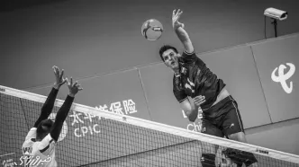 ویدیو| استقلالی‌ها در خانه صابر کاظمی جمع شدند