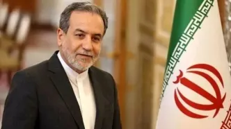 سفیر جدید ایران در نروژ با عراقچی دیدار کرد