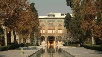 دستور توقف ساخت‌وساز در اطراف کاخ گلستان صادر شد