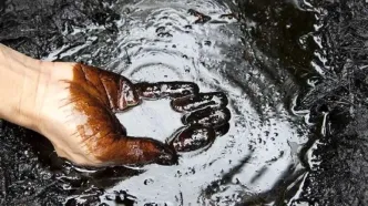 صادرات نفت ایران به بالاترین میزان از سال ۲۰۱۸ رسید