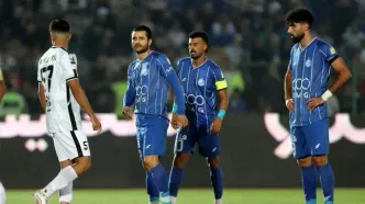 افشای زودهنگام فهرست خرید استقلال/ سه ستاره در رادار آبی‌ها