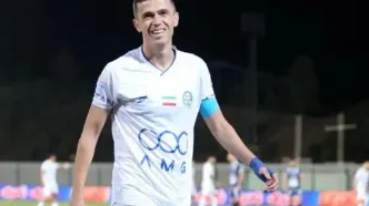 بهترین آلبانیایی لیگ ایران؛ رقابت آسانی با ستاره سابق سپاهان