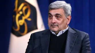 حناچی: مخالفت با موتور سواری زنان هیچ تاثیری ندارد + فیلم