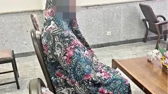 ماجرای تلخ زنی که ۳ بار شوهر کرد