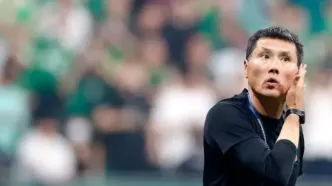 سرانجام جانشین برانکو انتخاب شد