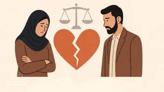 طلاق برای زنان ساده‌تر شد + جزئیات قانون جدید