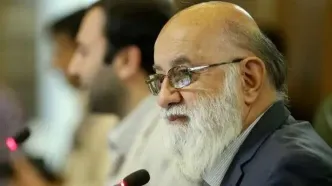 نسخه چمران برای بحران آب تهران: نماز باران بخوانید