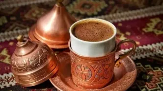 فال قهوه امروز پنجشنبه ۱۵ آبان ۱۴۰۴ | نیت کنید و فال قهوه مخصوص خود را بخوانید