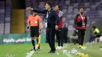 رکوردی که از دست قلعه نویی در رفت!