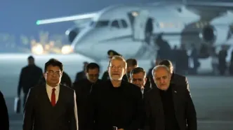 همکاری‌های ایران و پاکستان به صلح منطقه کمک می کند