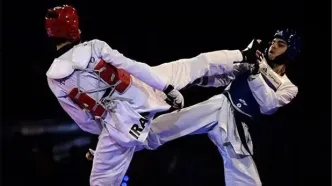 ایران؛ قهرمان تکواندو در رقابت‌های امیدهای جهان