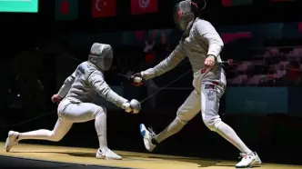 فتوحی و پاکدامن از صعود به نیمه‌ نهایی بازماندند