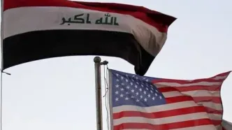 خط و نشان آمریکا برای  بغداد درباره یک عملیات نظامی