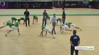 خلاصه مایورکا مقابل ختافه را ببینید + ویدیو