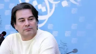 افشاگری پیمان قاسم‌خانی در مورد ساخته شدن پاورچین +فیلم