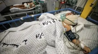 شهادت ۶۷ کودک فلسطینی در دوره آتش‌بس غزه