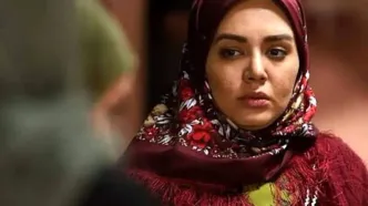 "طبیعت‌گردی متفاوت بازیگر «نون خ» با تیپ عجیب: شلوار گل‌گلی در دل طبیعت!