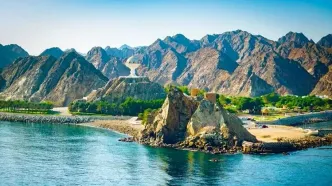 عمان، مقصد جدید و اقتصادی گردشگران ایرانی