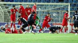 سوپرگل باکیچ؛ یک «های‌کپی» از دکلان رایس!