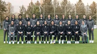 تیم ملی فوتسال بانوان ایران راهی مانیل شد