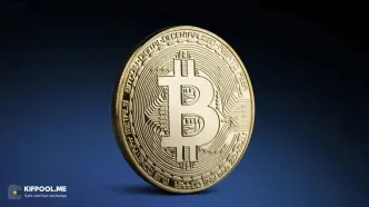 بازگشت حال‌وهوای بازار نزولی ۲۰۲۲ با افت بیت‌کوین به زیر ۹۵ هزار دلار