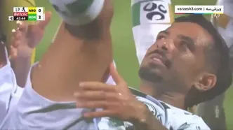 خلاصه بازی اروکا مقابل موریرنسی را ببینید + ویدیو