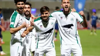 ذوب‌آهن با برد گل‌گهر از بحران خارج شد