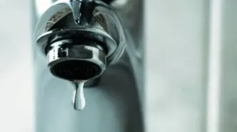 اطلاعیه فوری قطع آب امروز سه‌شنبه ۴ آذر ۱۴۰۴ | آب کدام مناطق قطع می شود ؟