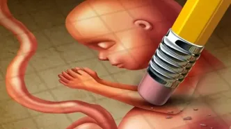 چه عواملی خطر سقط جنین را افزایش می دهد؟