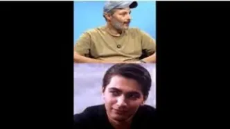 پشیمانی بزرگ رامین پرچمی از «سنتوری» تا «بوتیک»/ ویدئو