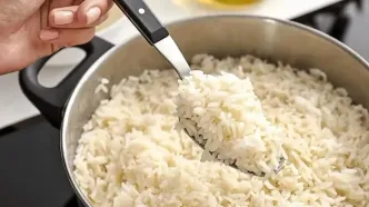 جدول قیمت برنج ایرانی امروز پنجشنبه ۶ آذر | کیسه‌های ۱۰ کیلویی  چند شد ؟