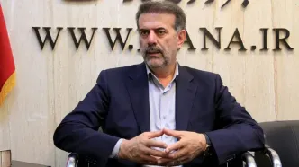 آتش سوزی در جنگل ها معیشت جوامع محلی، امنیت غذایی و سلامت عمومی تهدید می‌کند