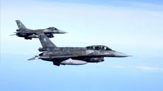 درخواست عربستان برای خرید ۴۸ جنگنده F-35/ محور جدید مذاکرات بن‌سلمان در واشنگتن