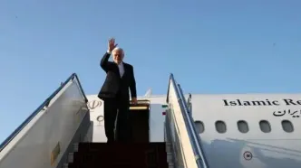 محمدرضا عارف به روسیه می رود