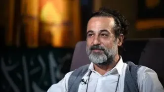 رامین راستاد: به خاطر دفاع از علی دایی ممنوع‌الکار شدم/ ویدئو