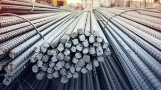 ضربه سنگین کمبود برق و گاز بر صنعت فولاد کشور/ تولید افت شدید کرد