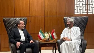 جزئیات دیدار مهم عراقچی با همتای عمانی