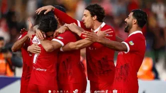 واکنش باشگاه پرسپولیس به پیشنهاد عجیب شمس‌آذر