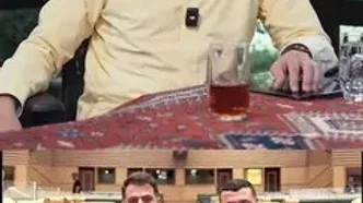 مصاحبه با رپر ها دردسر ساز شد!/ تشکیل پرونده و شکایت علیه علی ضیا