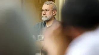 لاریجانی به پاکستان می رود