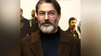 پارسا پیروزفر «خانم شین» را جلوی دوربین می‌برد