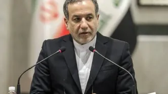 پیام عراقچی به وزیر خارجه کویت