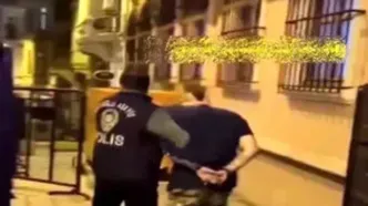 حرکت یک بلاگر ایرانی در ترکیه جنجال به پا کرد/ویدیو