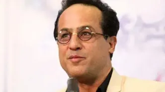 این بازیگر سینما به خاطر علی دایی ممنوع الکار شد