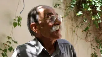 جمشید شمیرانی درگذشت