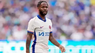 حمله دوباره به خانه رحیم استرلینگ: سرقت در حضور فرزندان ستاره چلسی!